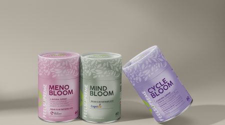 Bloom Packs