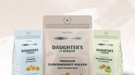 Daughters of Norway