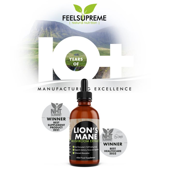 Feelsupreme A+ Lions Mane-16