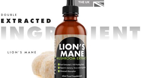 Feelsupreme A+ Lions Mane-17