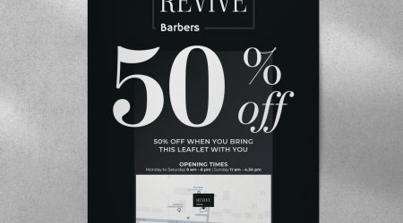 Discount Flyer Discount Flyer